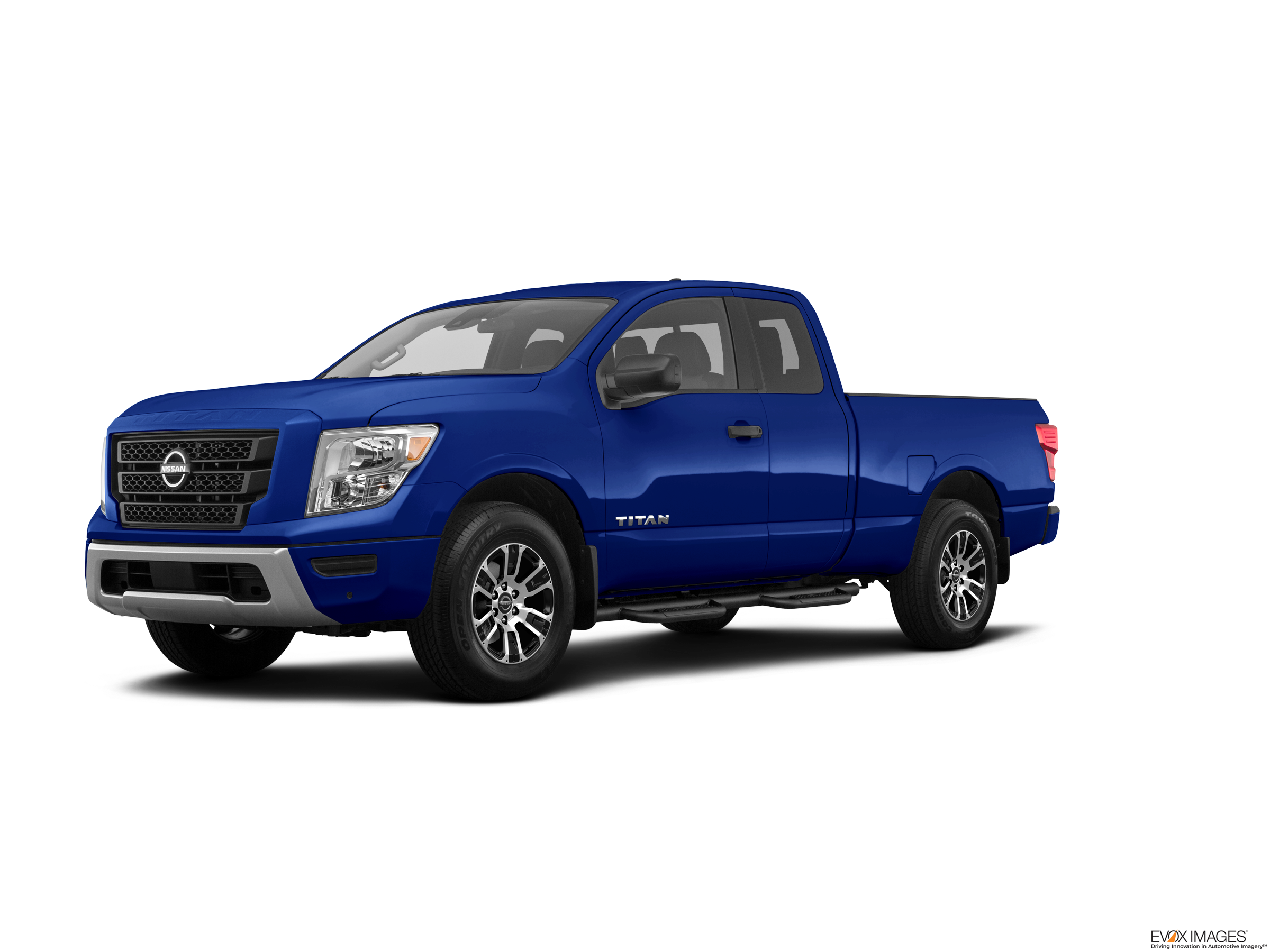2023 Nissan TITAN Price, Cost-to-Own, Reviews & More | Kelley Blue